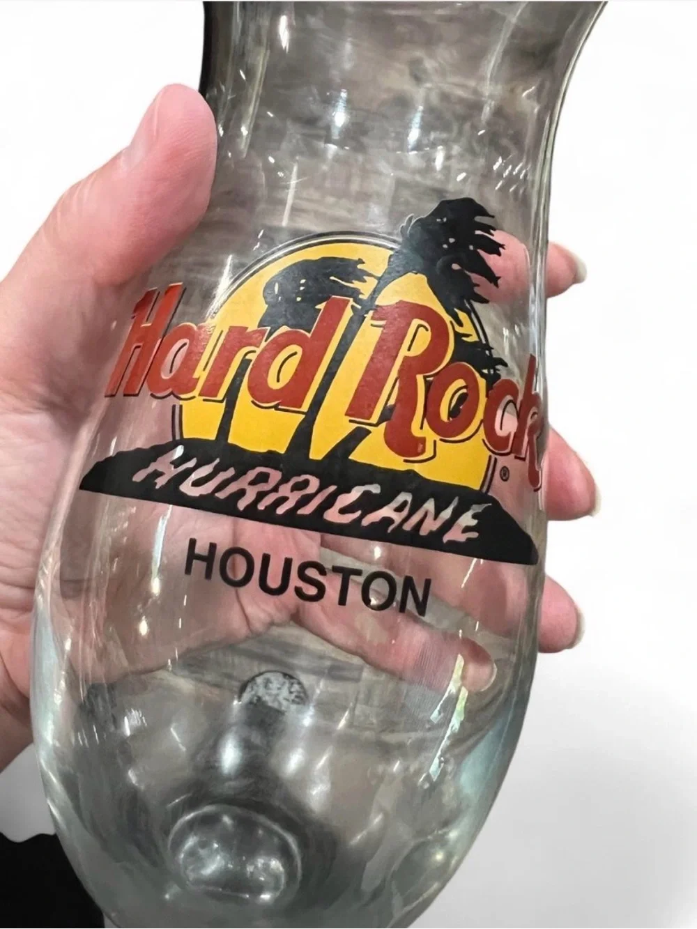 Hard Rock Cafe vintage 90’s